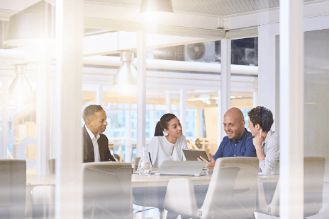 Assistance plus Intégrateur de solutions de gestion