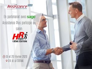 HR expo Tunisie