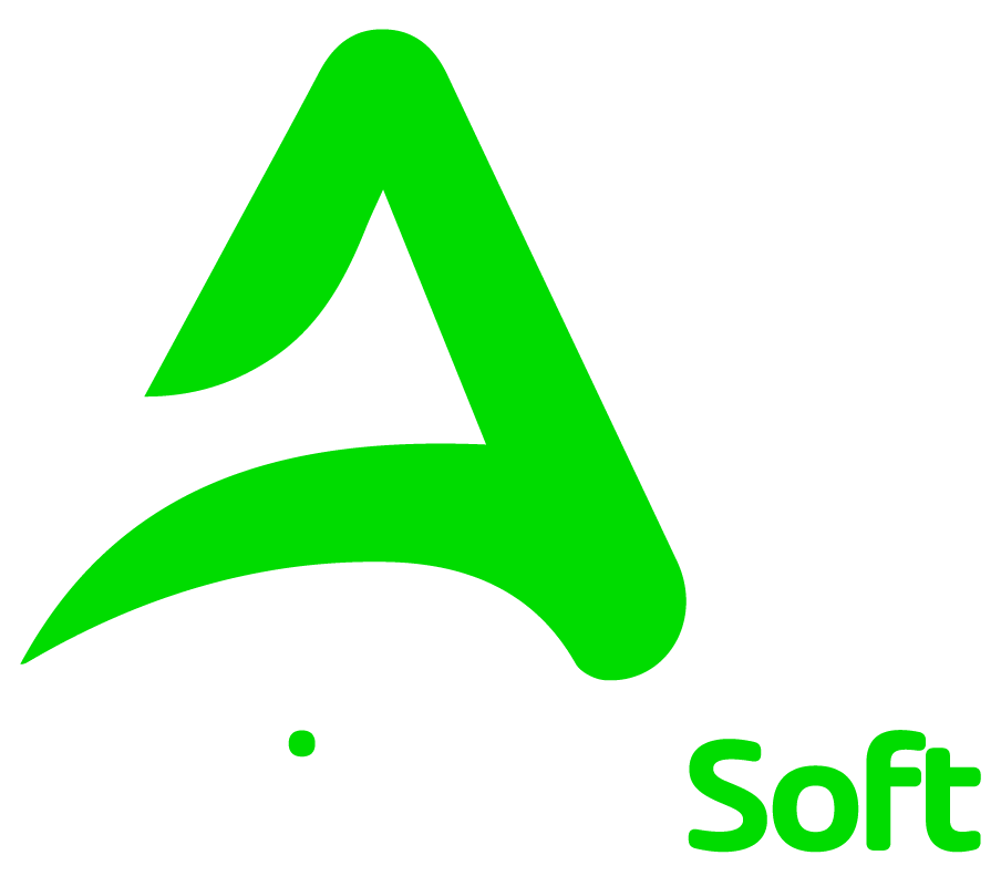 Logo AP Business Soft