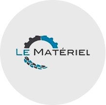 client le matériel