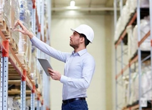 La gestion logistique