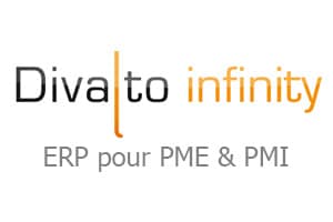 Divalto Infinity erp Tunisie
