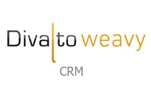 Divalto weavy crm Tunisie