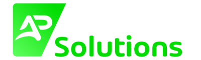 ap solutions logo