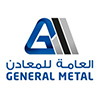général métal
