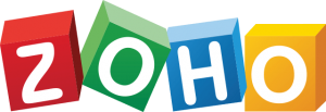 LOGO ZOHO