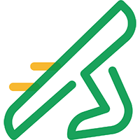 logo zoho sprint