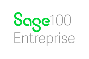 logo sage 100 Entreprise