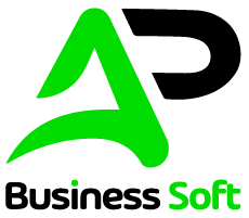 Logo AP Business Soft