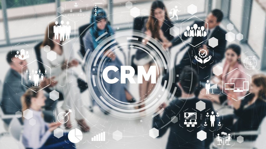 CRM