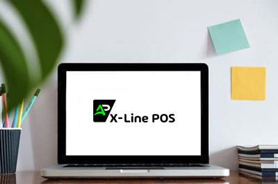 img page X-Line POS