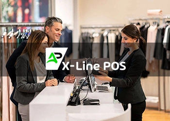 AP X-Line POS