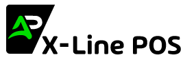 xlinePOS noir