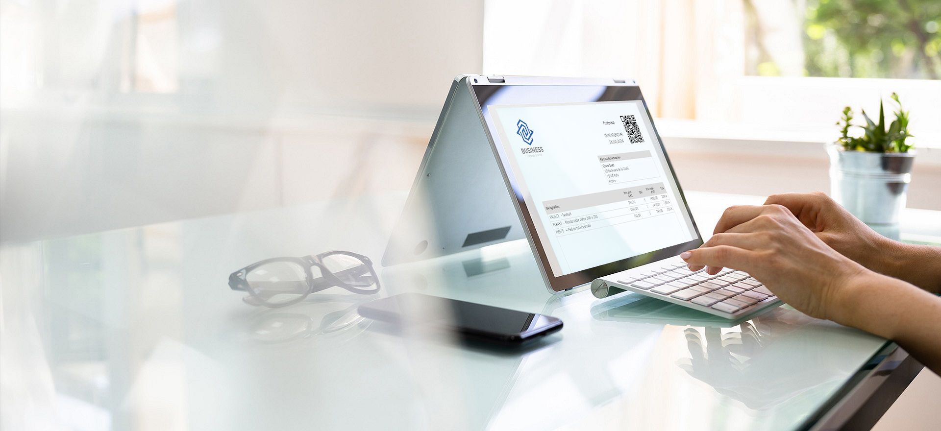 APBS Sage 100 Tunisie